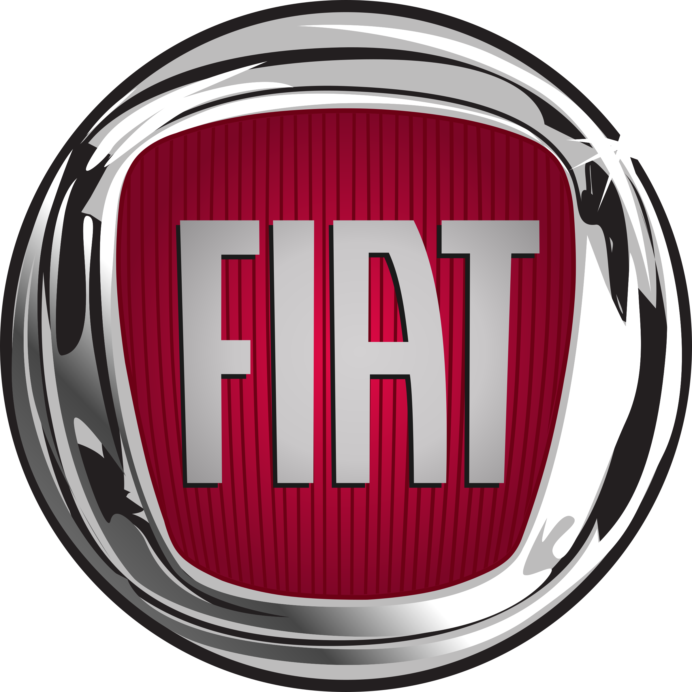 Fiat Logo